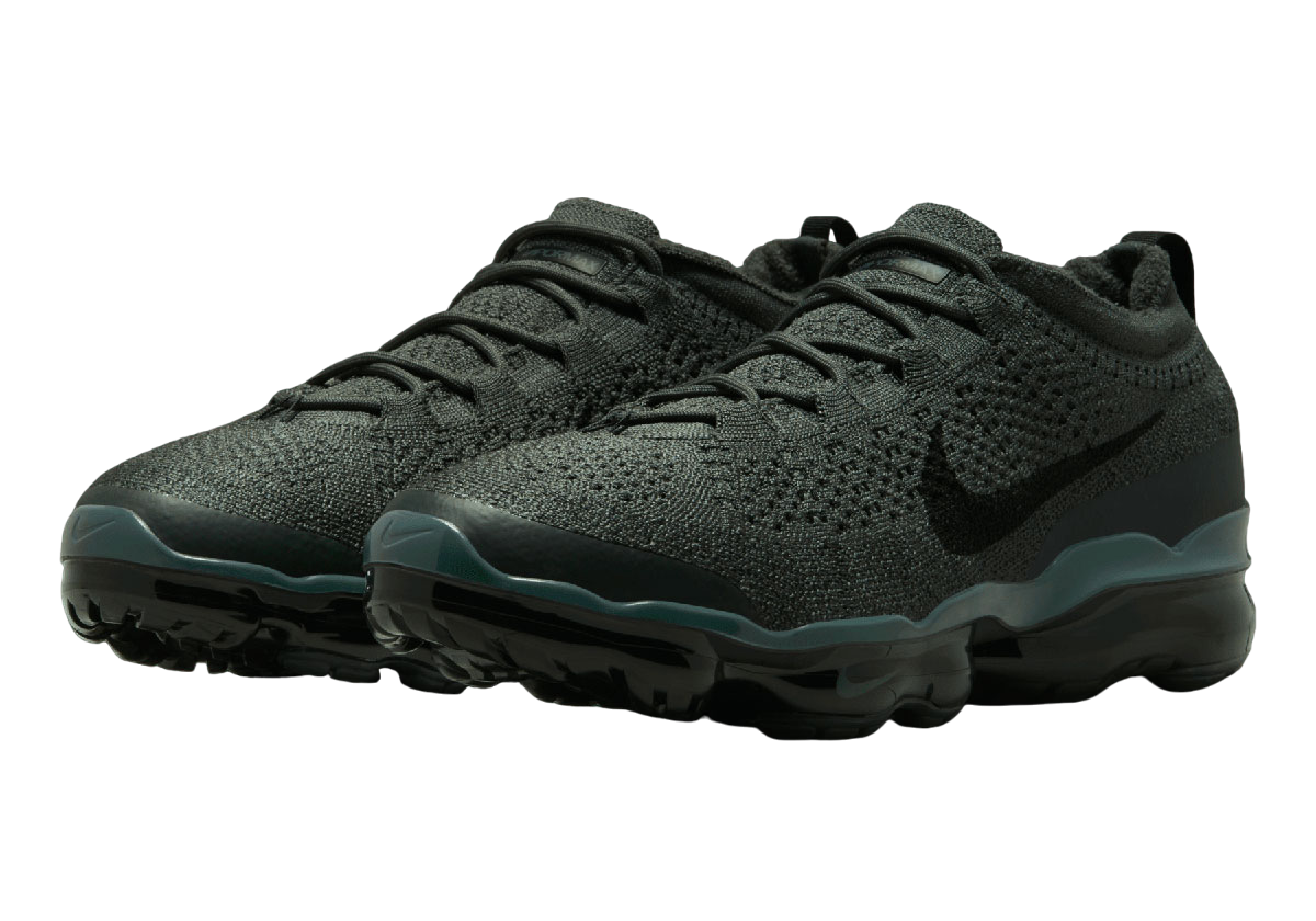 Nike Air VaporMax 2023 Flyknit Dark Spruce