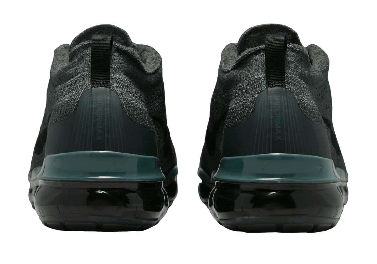 Nike Air VaporMax 2023 Flyknit Dark Spruce