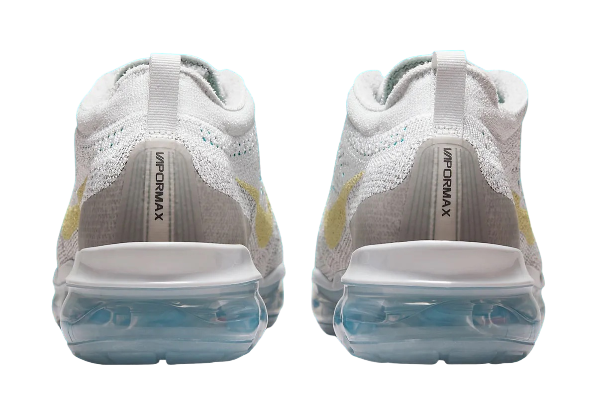 Nike Air Vapormax 2023 Flyknit Dusty Cactus