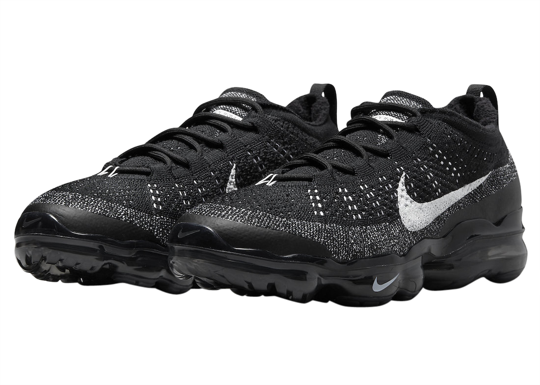 Nike Air VaporMax 2023 Flyknit Oreo DV1678-001 - KicksOnFire.com