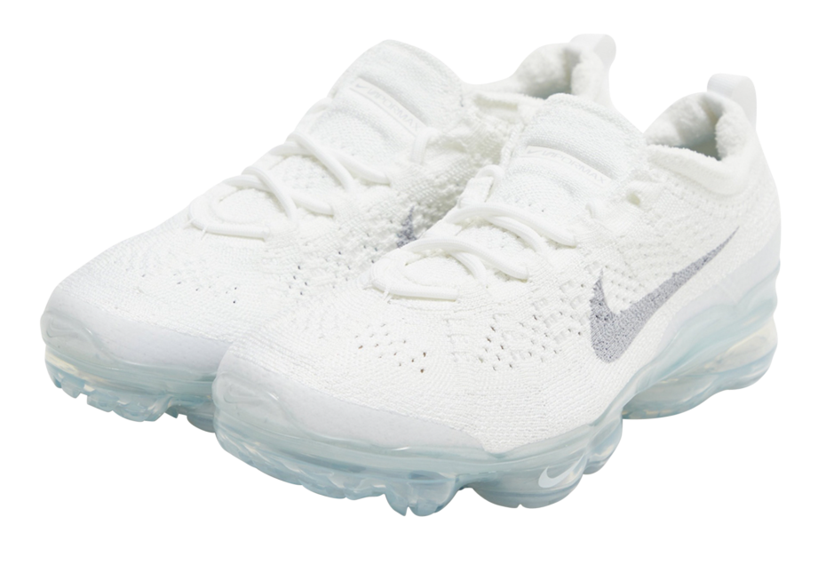 Nike Air VaporMax 2023 Flyknit Pure Platinum