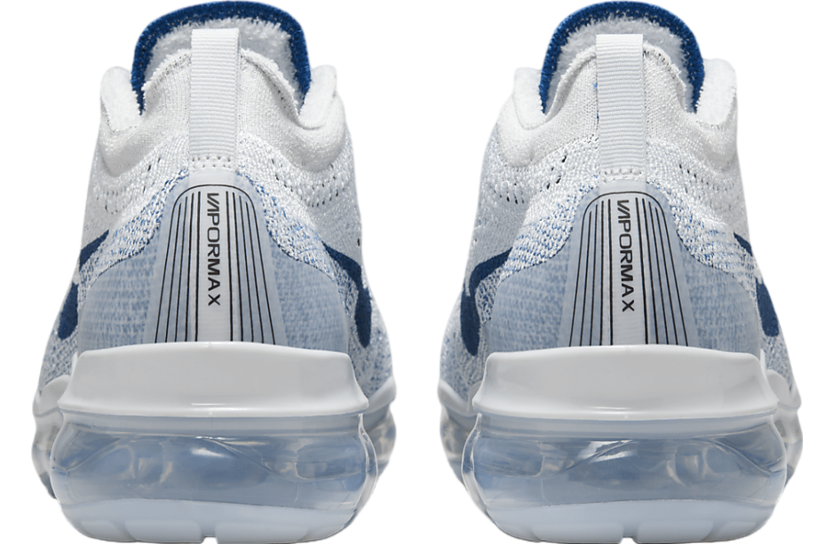 Nike Air Vapormax 2023 Flyknit Pure Platinum / Glacier Blue