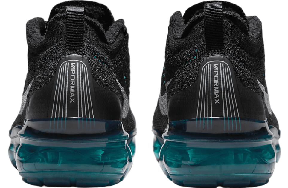 Nike Air VaporMax 2023 Flyknit WMNS Black / Rapid Teal