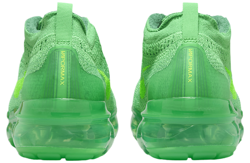 Nike Air VaporMax 2023 Flyknit WMNS Green Shock / Stadium Green