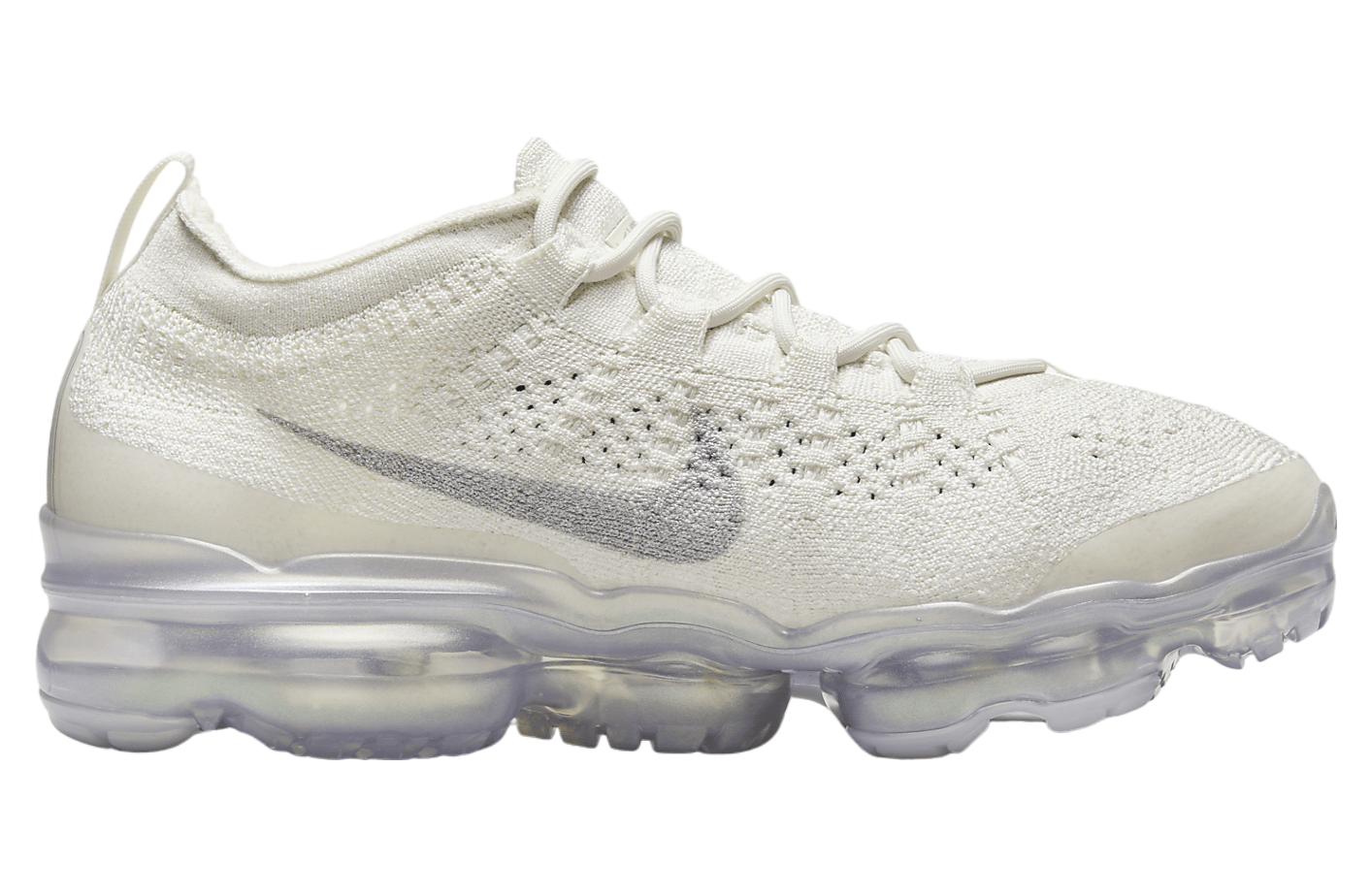 Nike Air VaporMax 2023 Flyknit WMNS Phantom / Metallic Silver