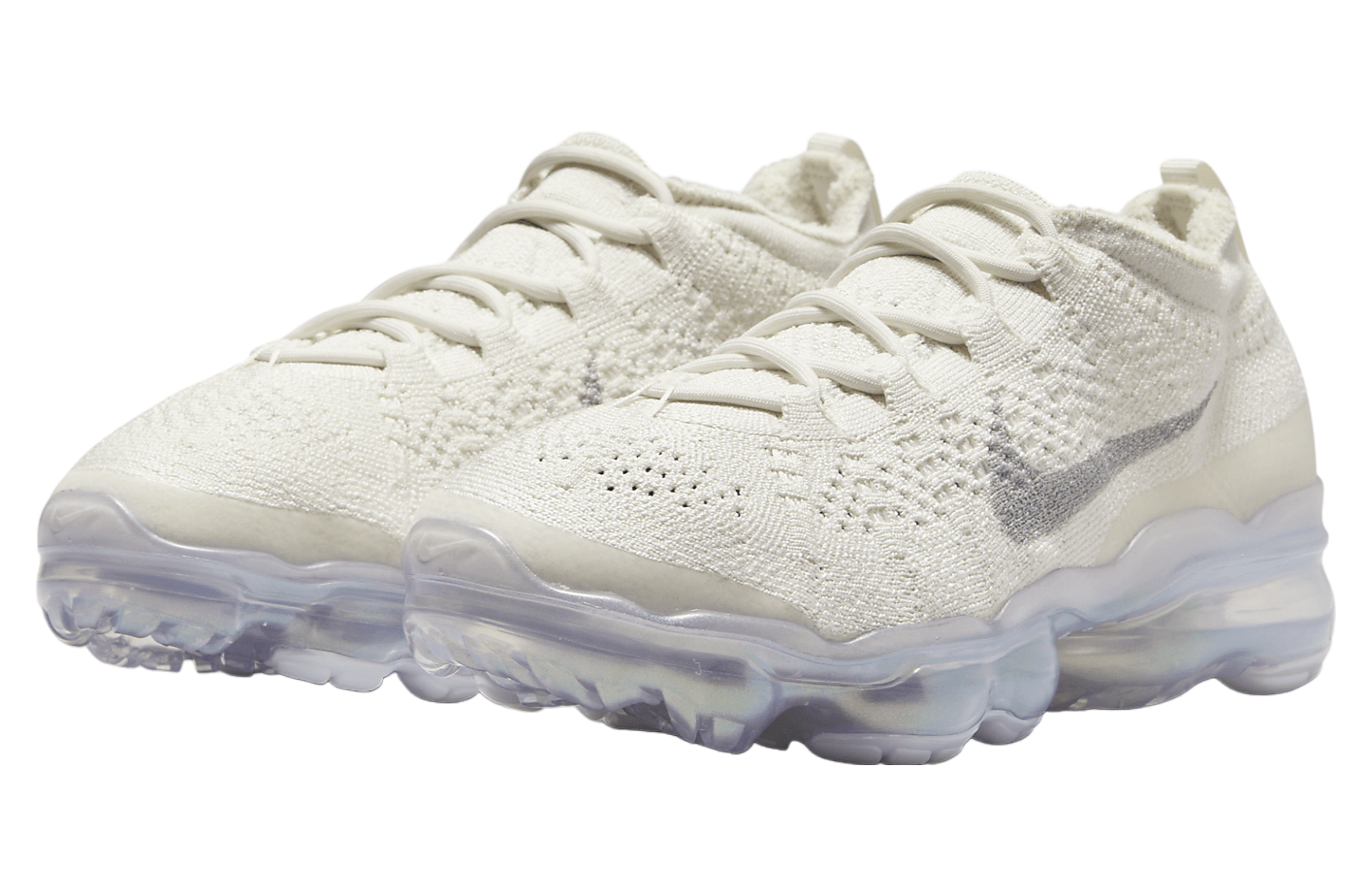 Nike Air VaporMax 2023 Flyknit WMNS Phantom / Metallic Silver