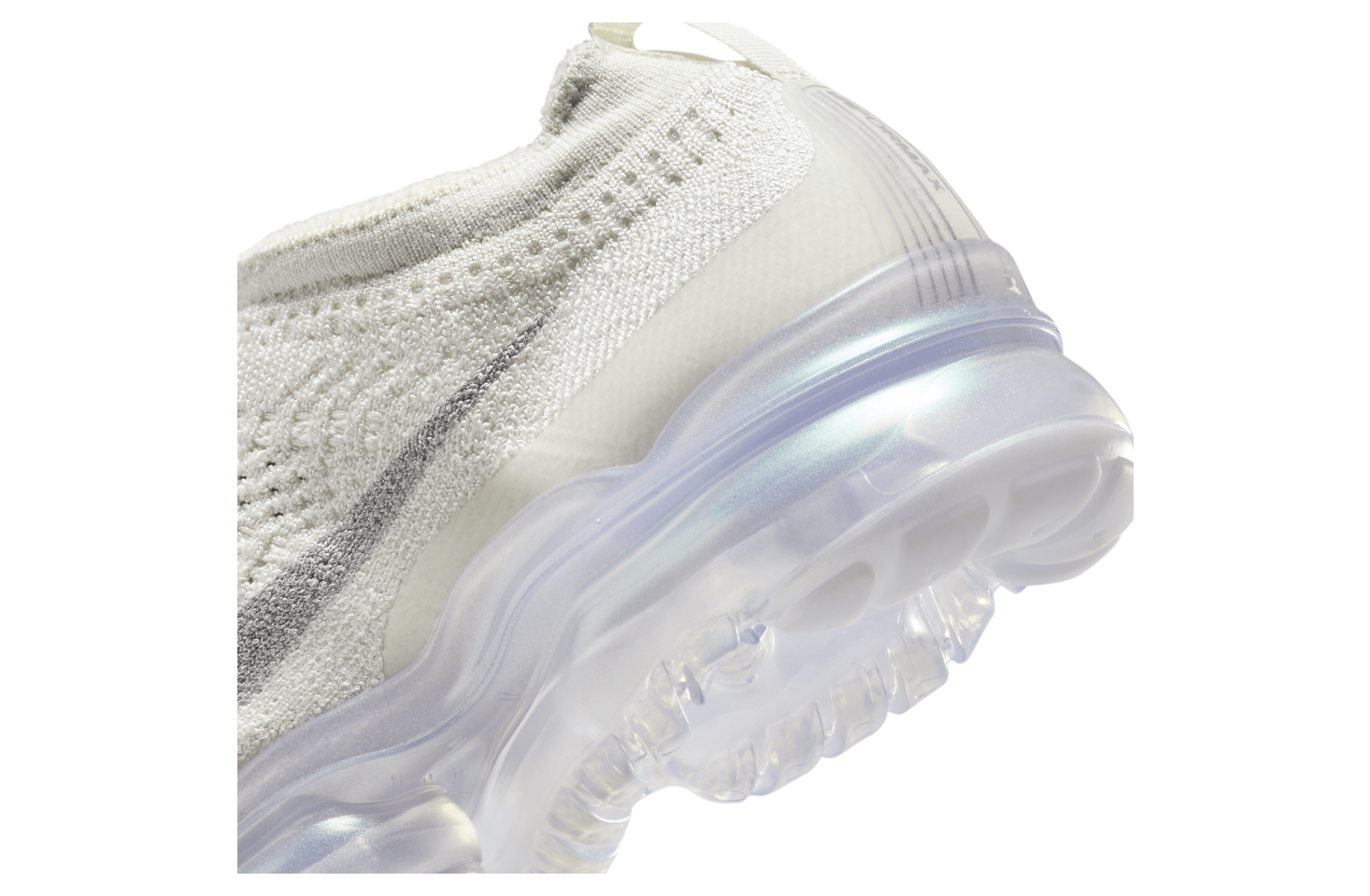 Nike Air VaporMax 2023 Flyknit WMNS Phantom / Metallic Silver