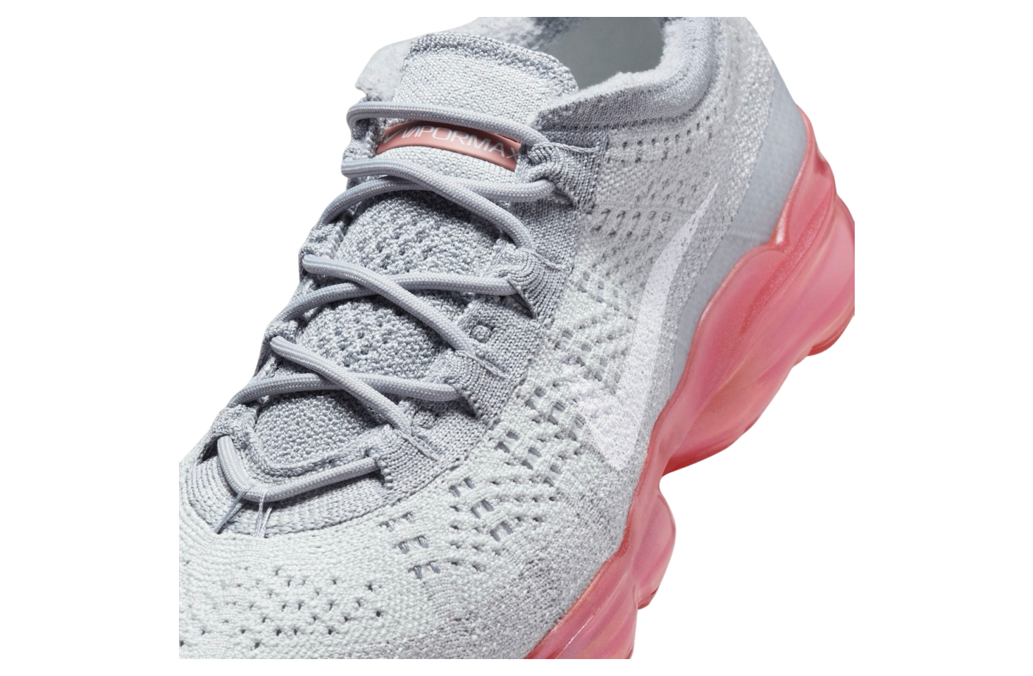 Nike Air VaporMax 2023 Flyknit WMNS Photon Dust