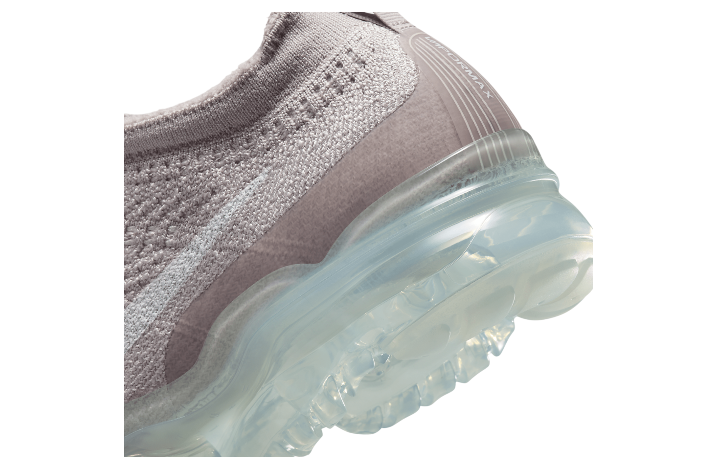 Nike Air VaporMax 2023 Flyknit WMNS Platinum Violet / Phantom