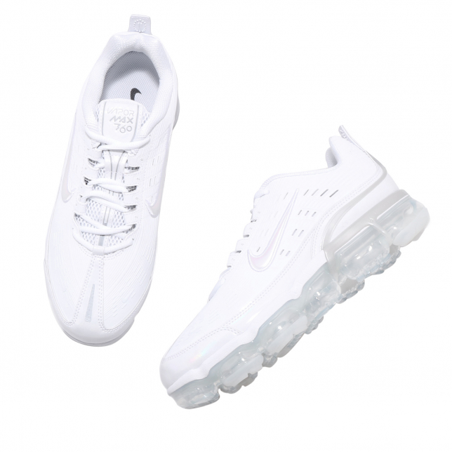 Nike Air Vapormax 360 White