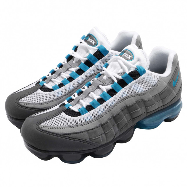 Nike Air VaporMax 95 NeoTurquoise us10.5
