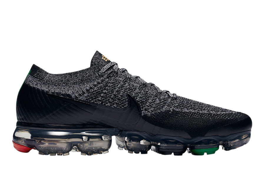 Nike Air VaporMax BHM