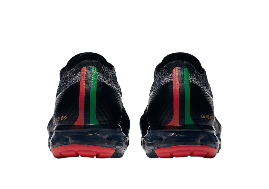 Nike vapormax bhm online