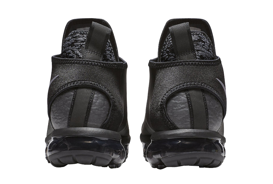 Nike Air VaporMax Chukka Slip Anthracite AO9326-002