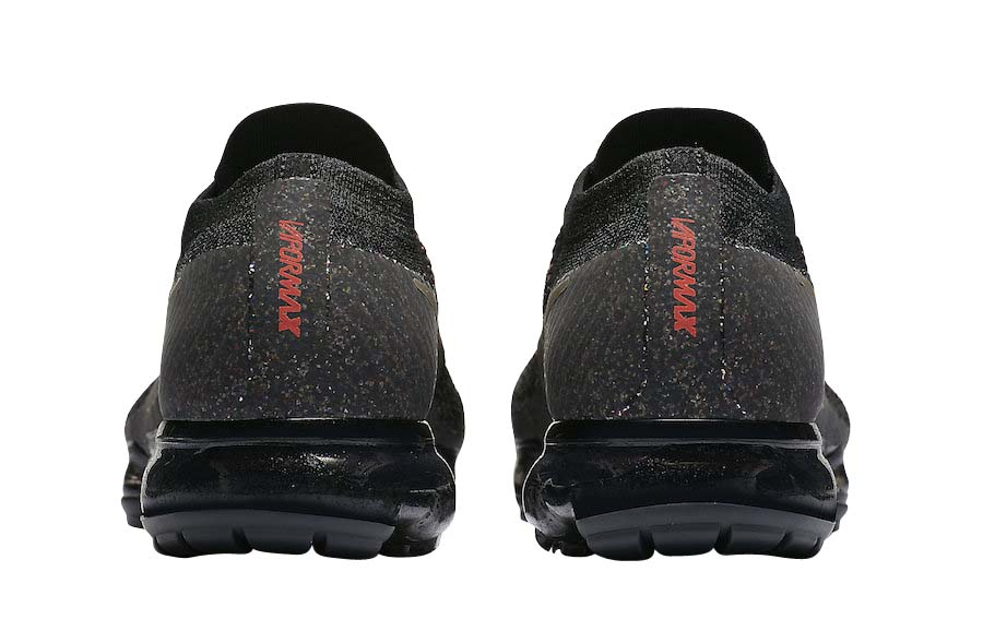 Vapormax black dark clearance mushroom