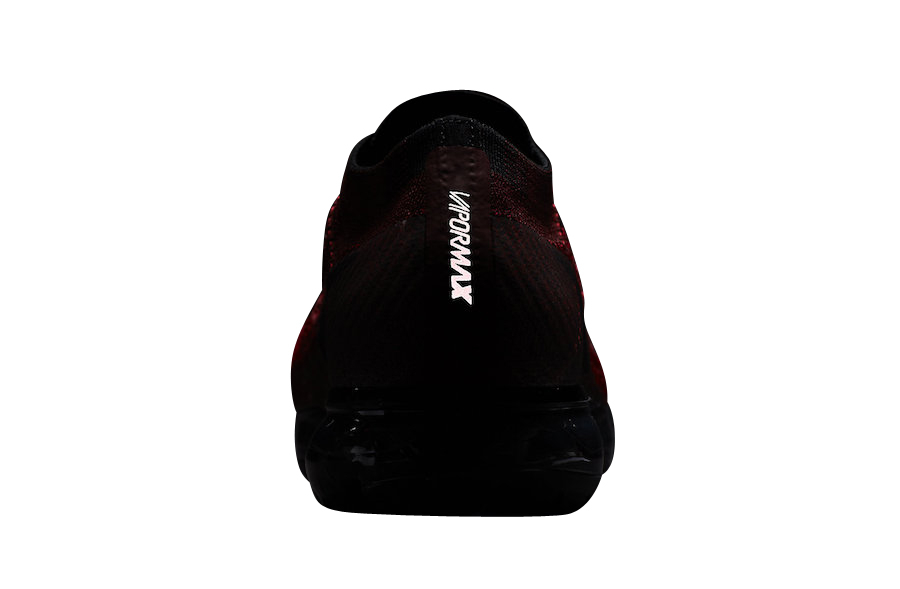 Nike Air VaporMax Dark Team Red 849558-601