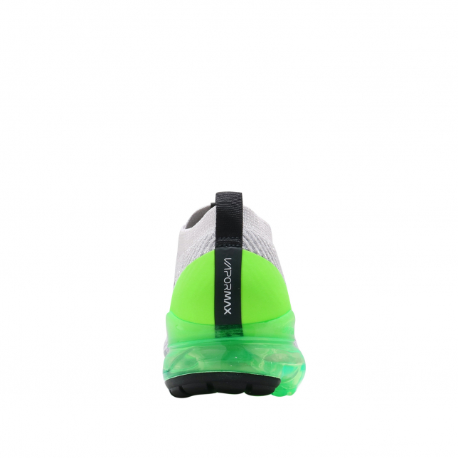 Nike Air Vapormax Flyknit 3 Vast Grey Off Noir AJ6900011