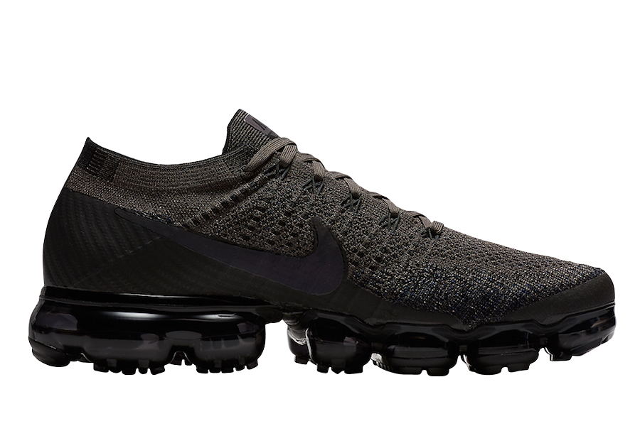 Nike Air VaporMax Midnight Fog