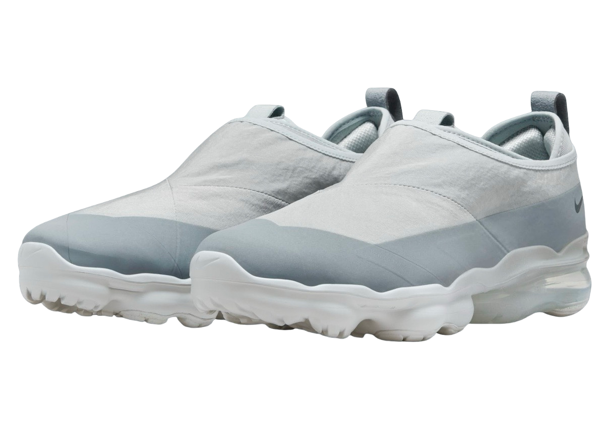 Nike Air VaporMax Moc Roam Cool Grey