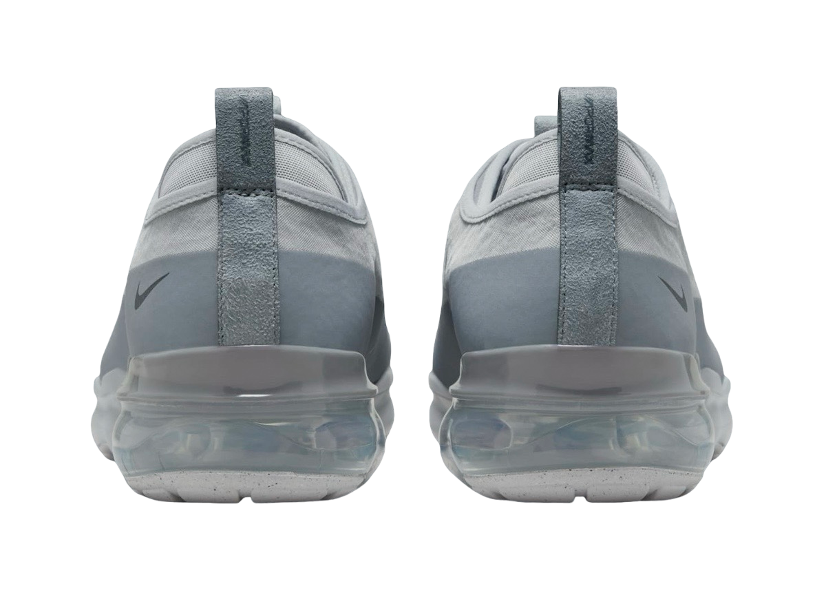 Nike Air VaporMax Moc Roam Cool Grey