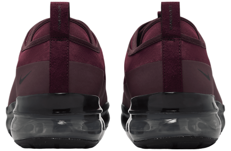 Nike Air VaporMax Moc Roam Dark Team Red / Dragon Red