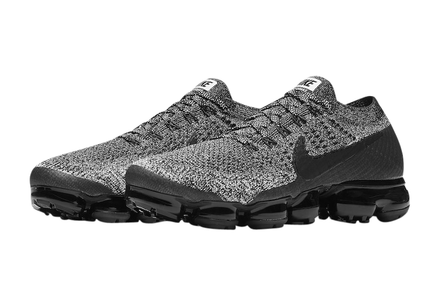 nike air vapormax flyknit 2 oreo