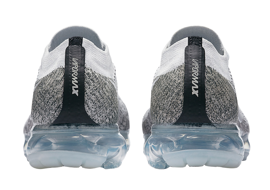 Nike Air VaporMax Oreo - Apr 2017 - 899473-002 - KicksOnFire.com