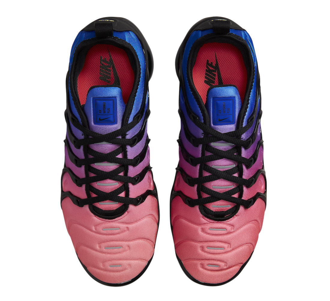 Nike Air VaporMax Plus Cotton Candy DX2746-400 - KicksOnFire.com