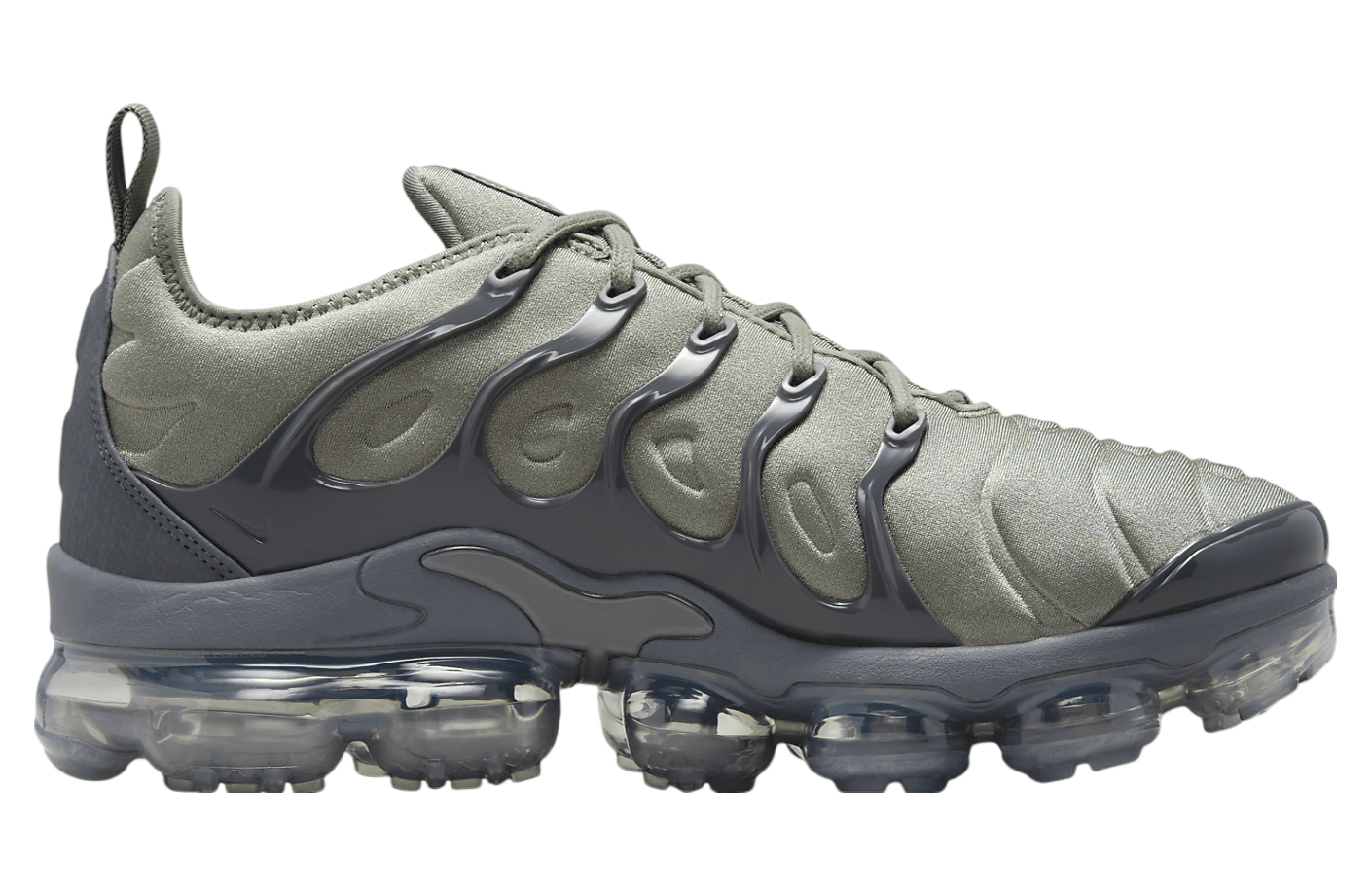 Nike Air Vapormax Plus Dark Stucco / Dark Grey