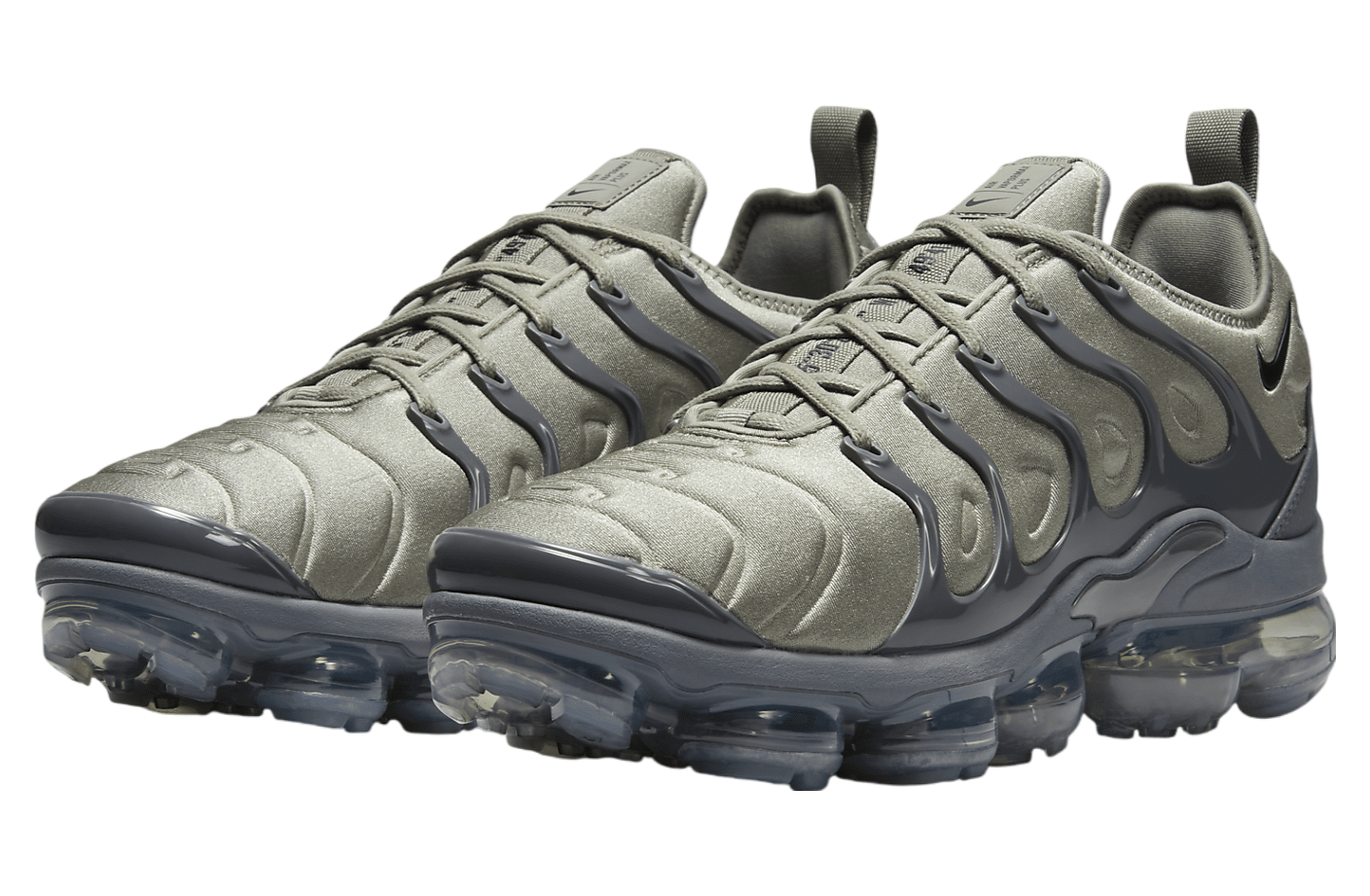 Nike Air Vapormax Plus Dark Stucco / Dark Grey