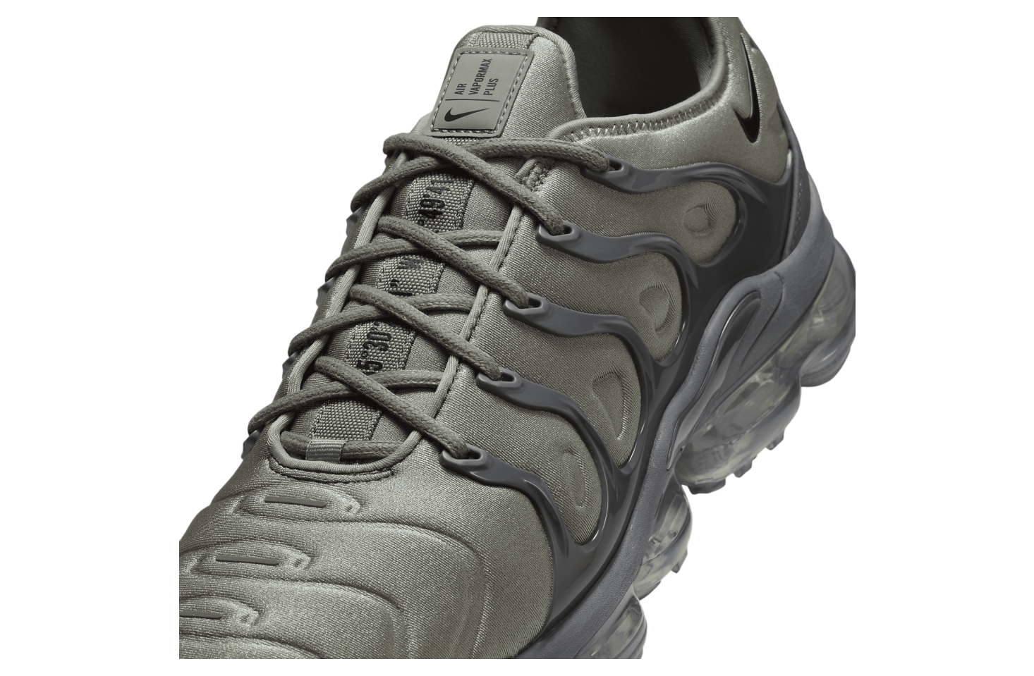 Nike Air Vapormax Plus Dark Stucco / Dark Grey