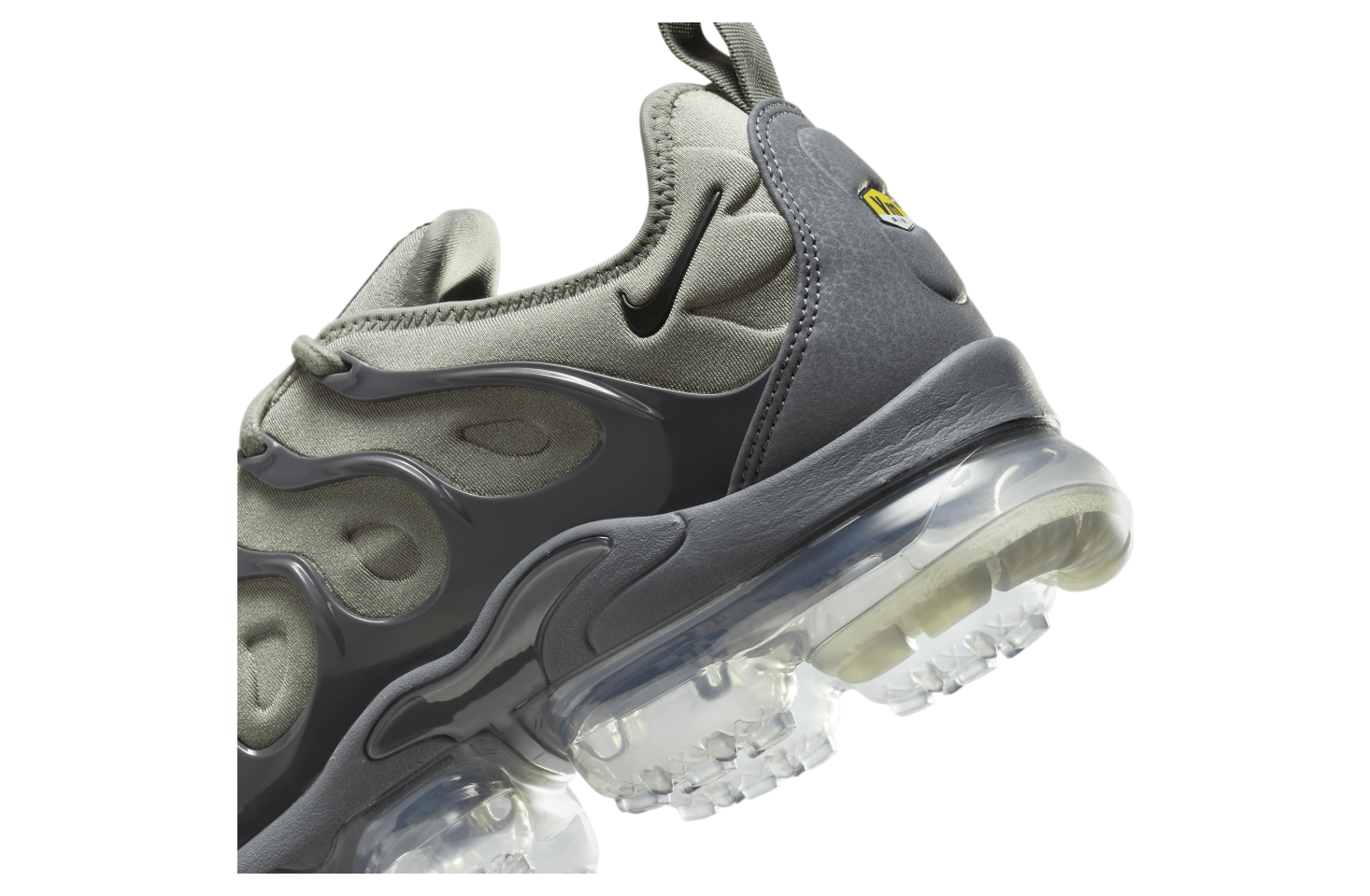 Nike Air Vapormax Plus Dark Stucco / Dark Grey