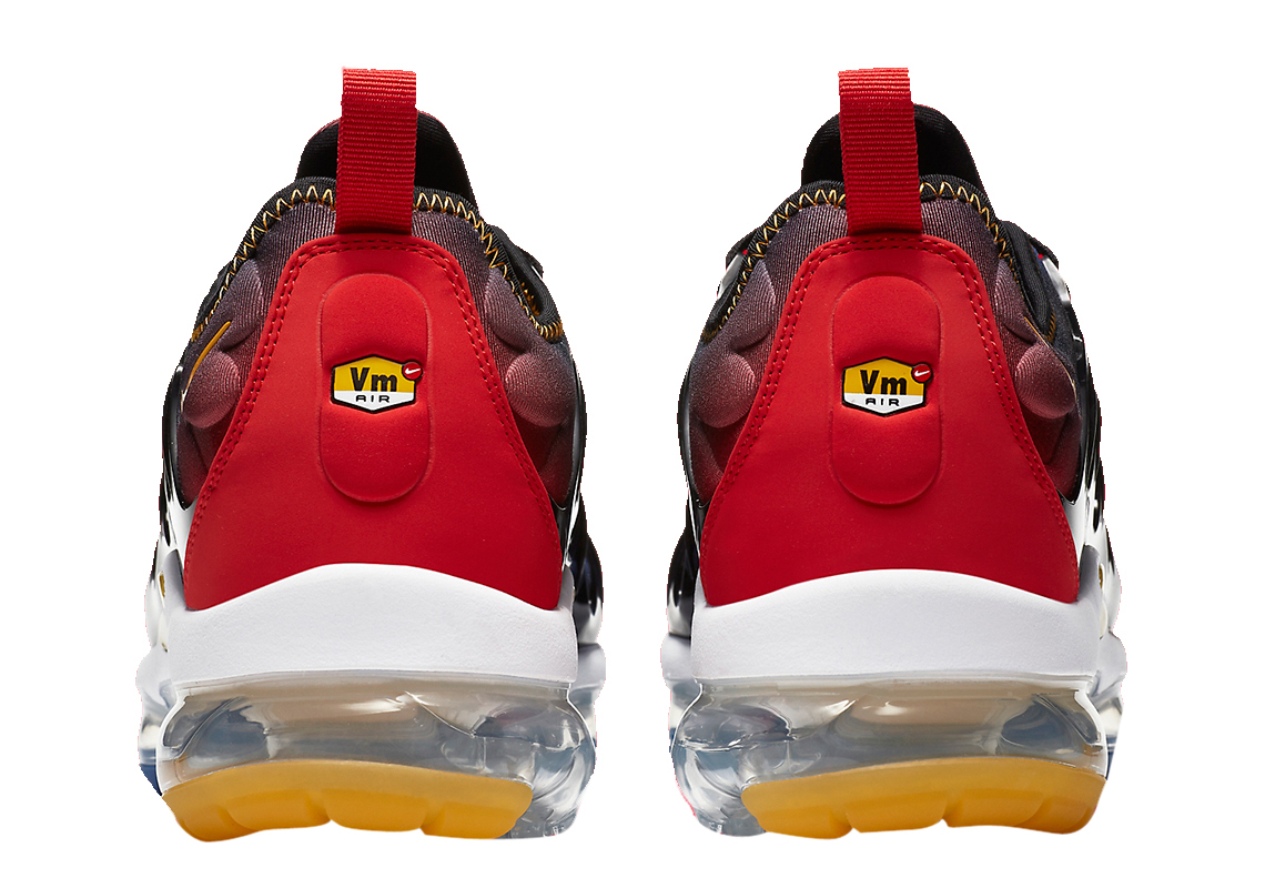 Nike Air VaporMax Plus Live Together Play Together DC1476-001