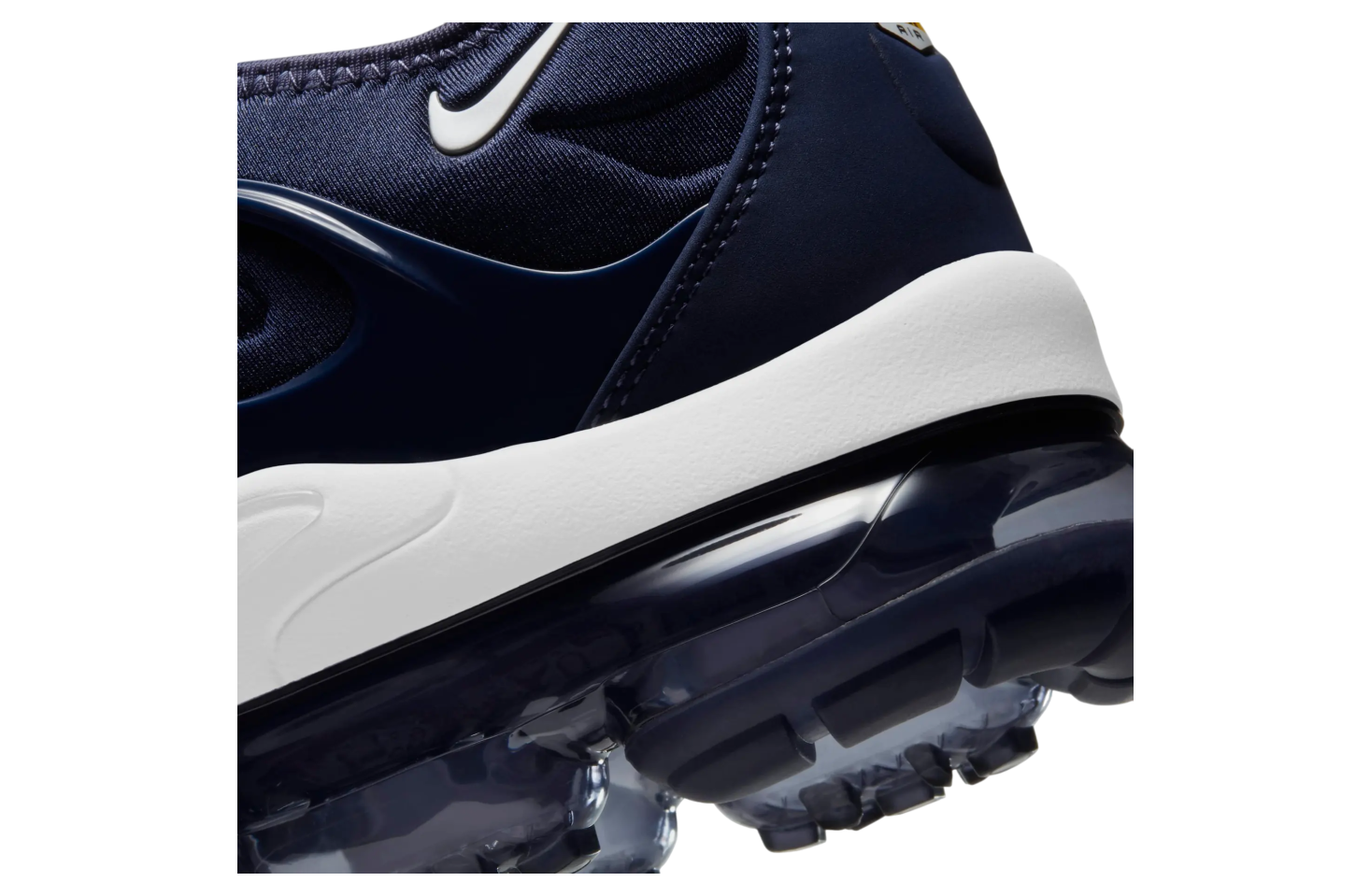 Nike Air Vapormax Plus Midnight Navy / White