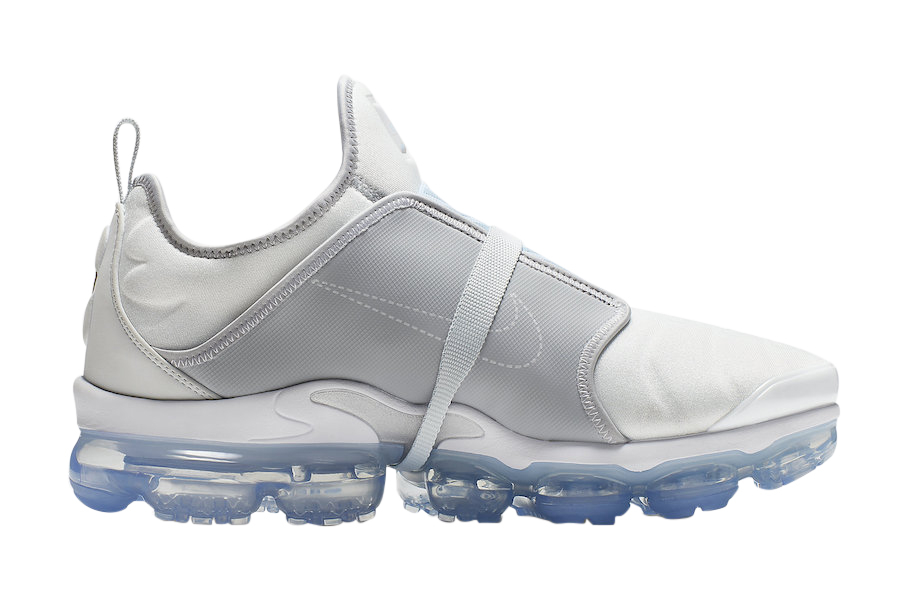 Nike Air VaporMax Plus On Air Paris Works in Progress