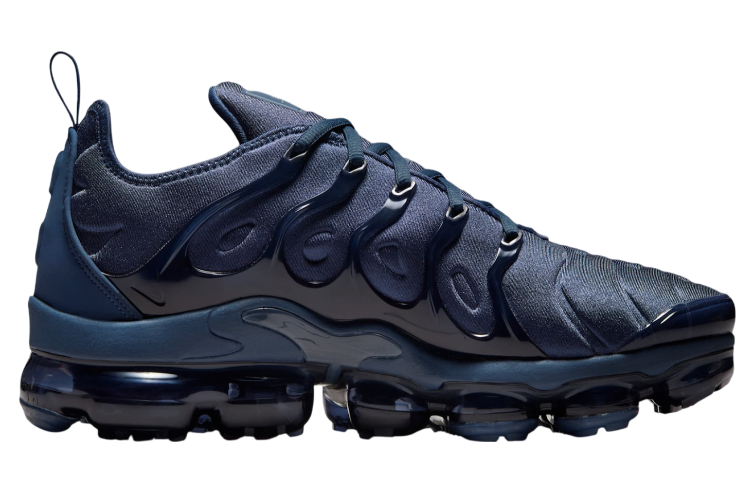 Nike Air Vapormax Plus Thunder Blue / Cool Grey