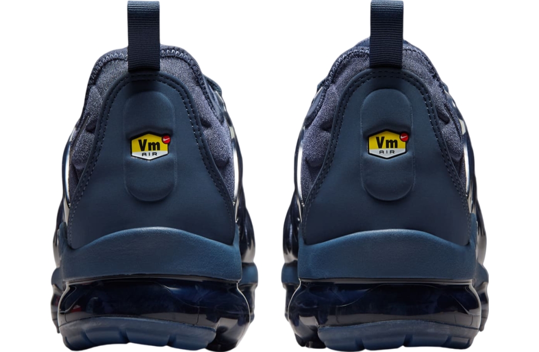 Nike Air Vapormax Plus Thunder Blue / Cool Grey