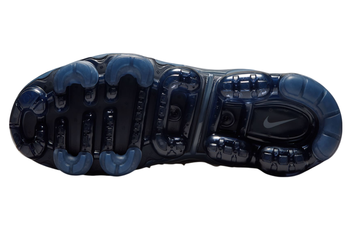 Nike Air Vapormax Plus Thunder Blue / Cool Grey