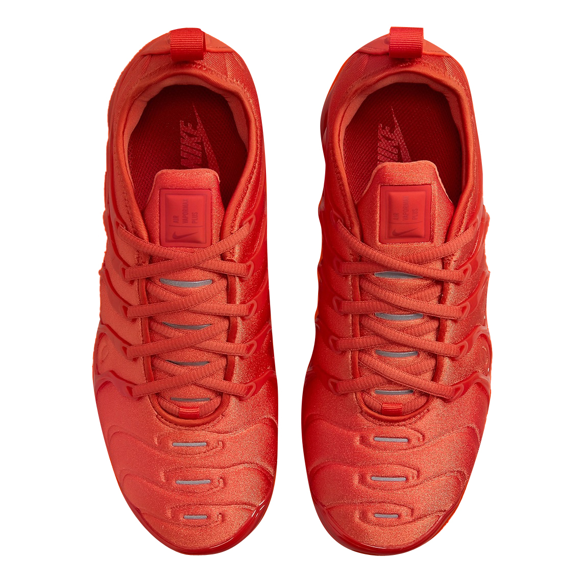 BUY Nike Air Vapormax Plus Triple Orange | Kixify Marketplace