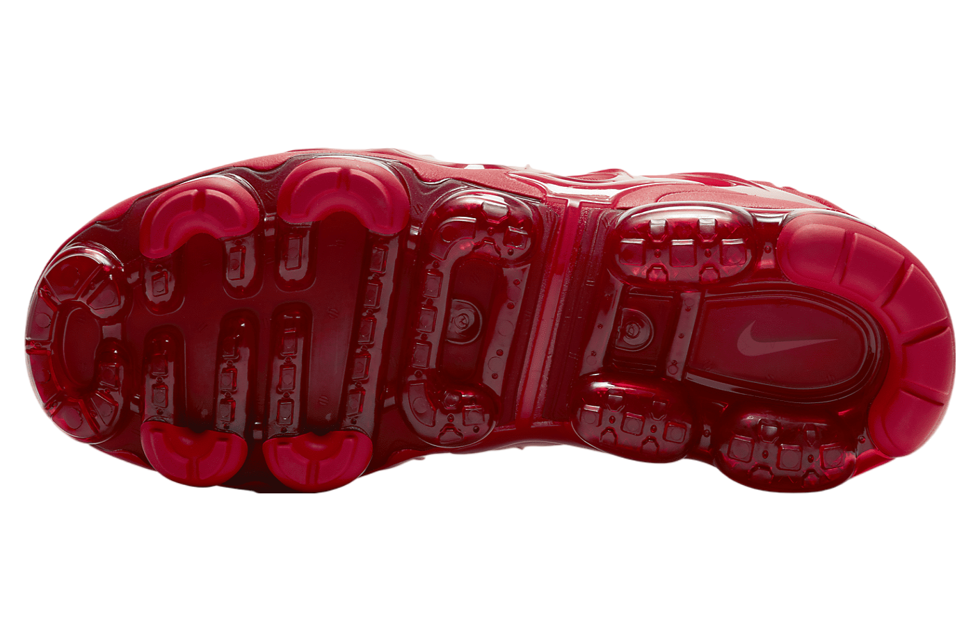 Nike Air Vapormax Plus University Red