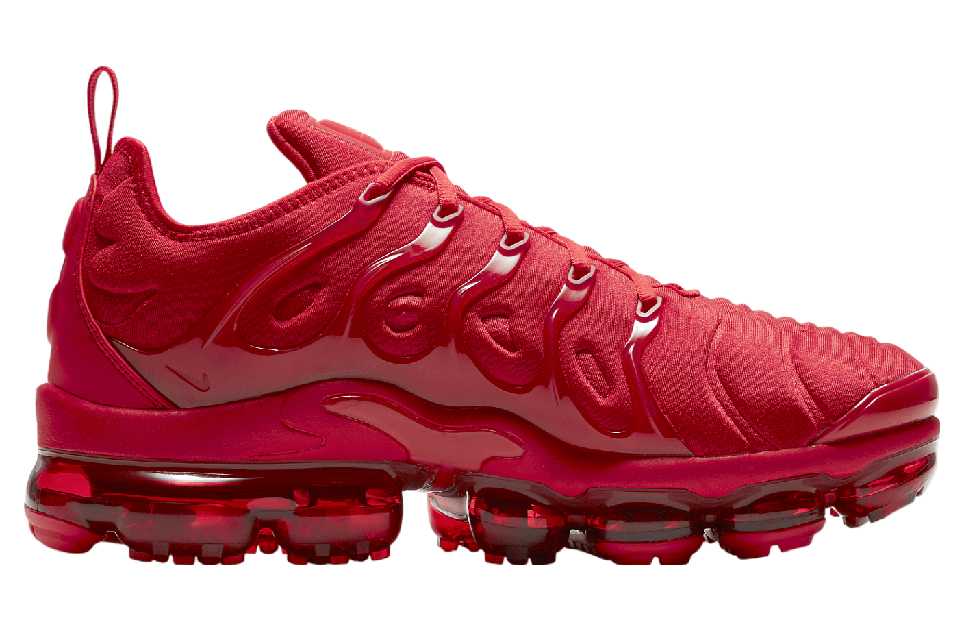 Nike Air Vapormax Plus University Red