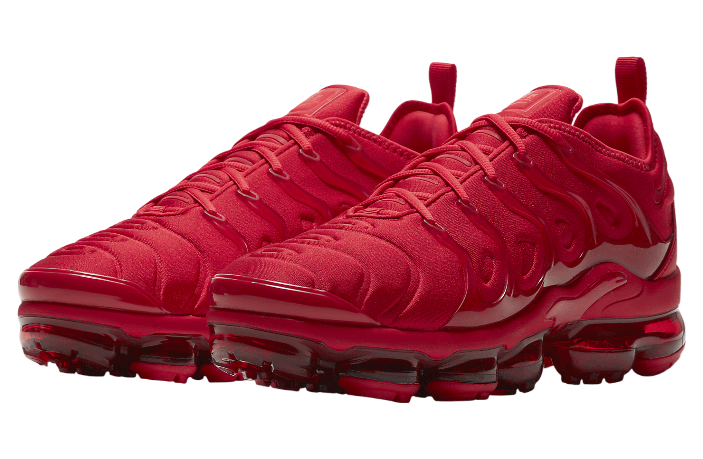 Nike Air Vapormax Plus University Red