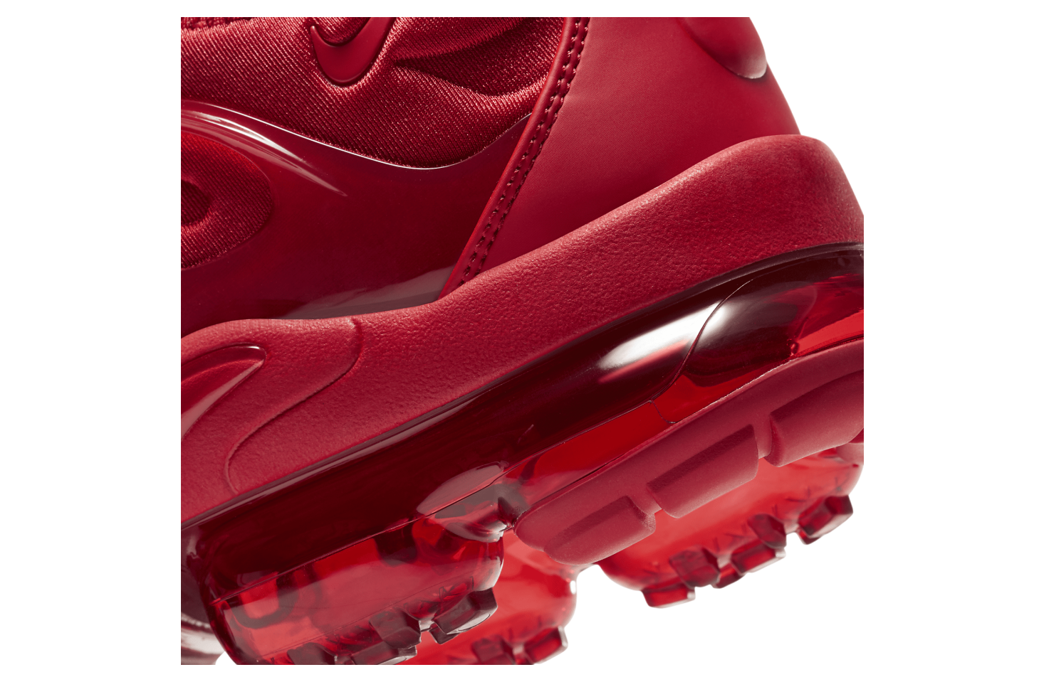 Nike Air Vapormax Plus University Red