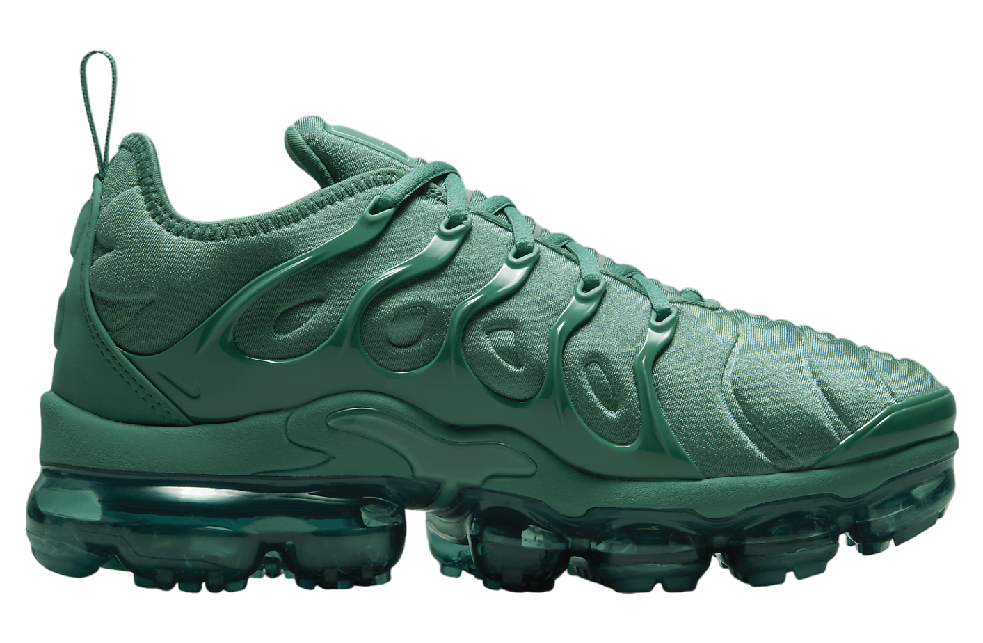 Nike Air VaporMax Plus WMNS Bicoastal / Metallic Silver