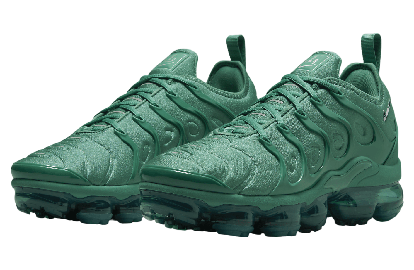 Nike Air VaporMax Plus WMNS Bicoastal / Metallic Silver