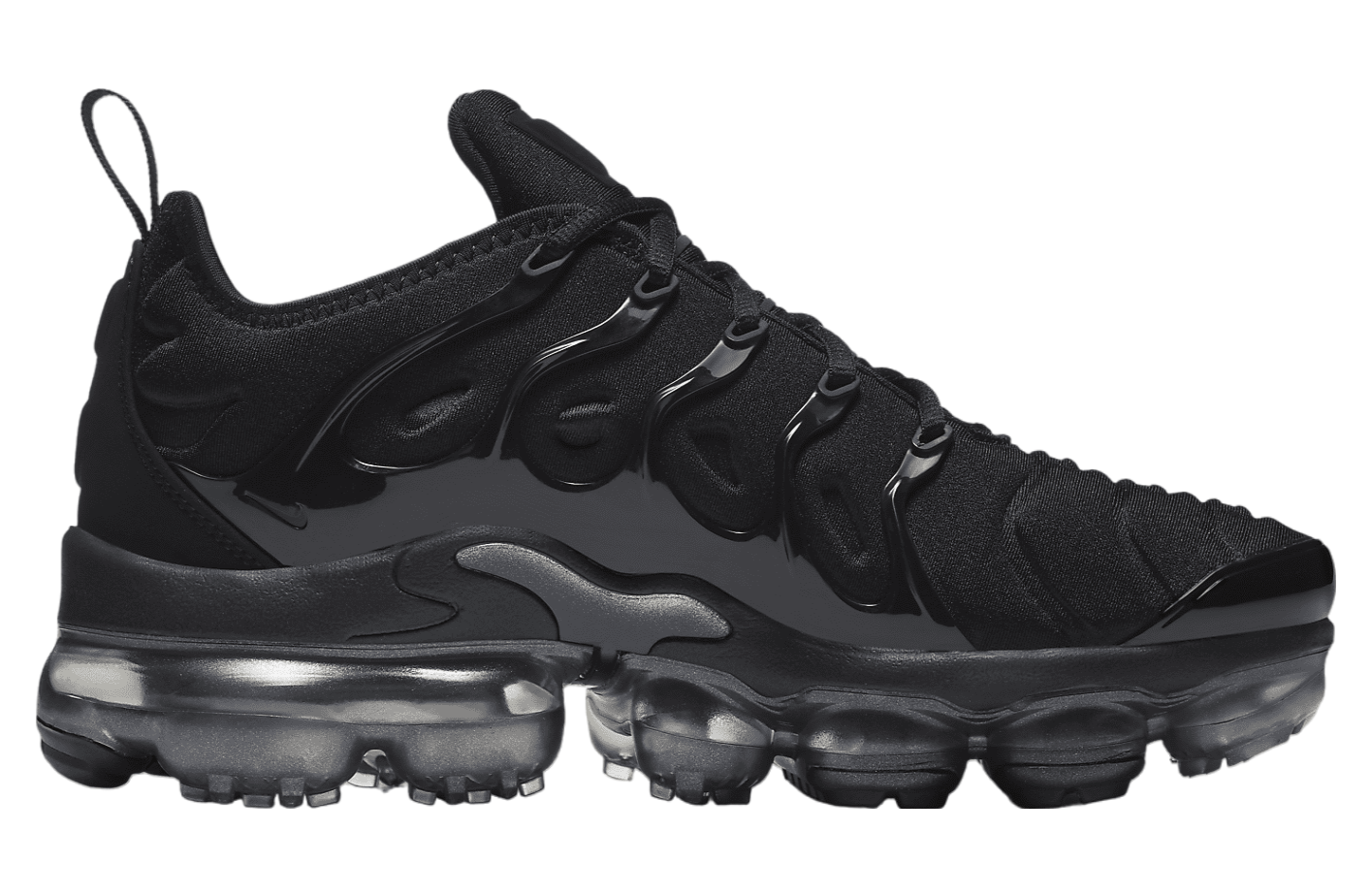 Nike Air VaporMax Plus WMNS Black / Anthracite