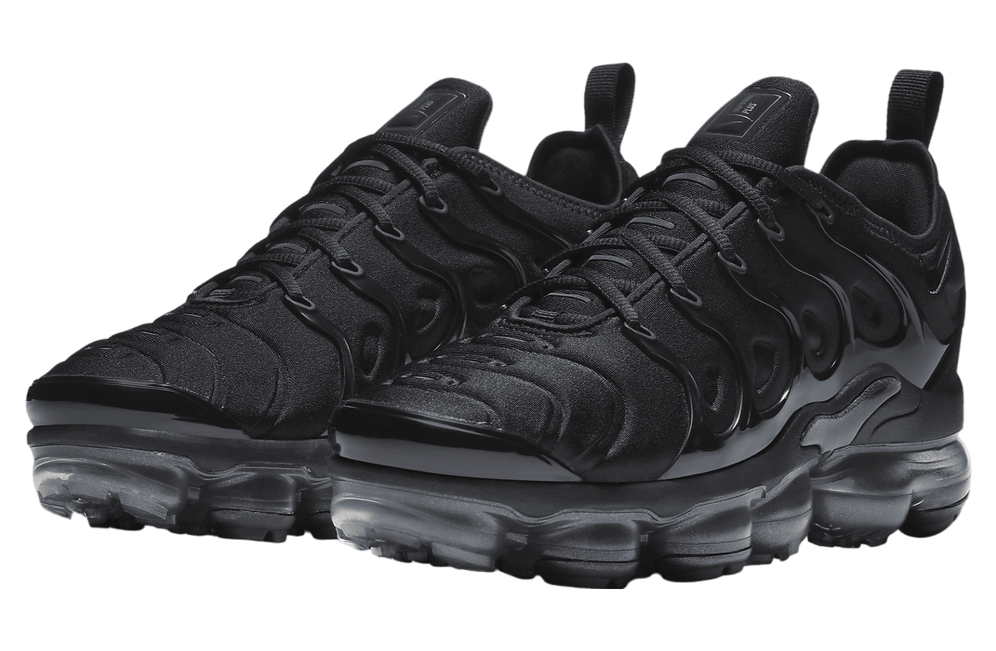 Nike Air VaporMax Plus WMNS Black / Anthracite