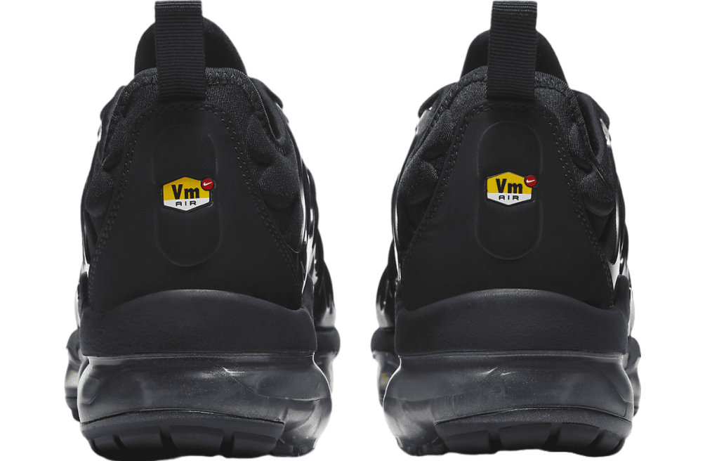 Nike Air VaporMax Plus WMNS Black / Anthracite