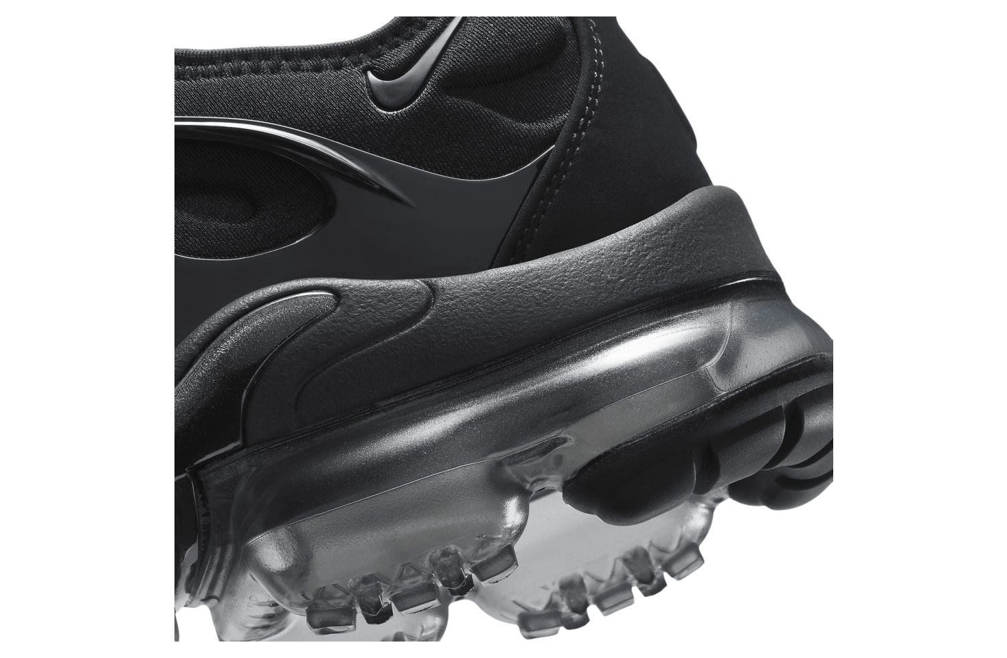 Nike Air VaporMax Plus WMNS Black / Anthracite