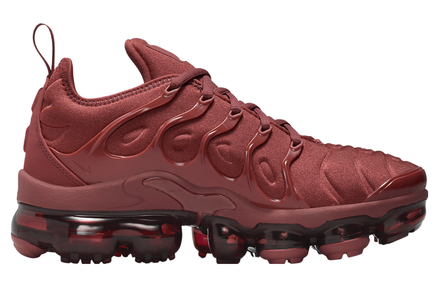 Nike Air Vapormax Plus WMNS Cedar / Rugged Orange